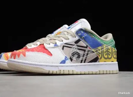 Market City Low SP Nike DA6125-900 Dunk 0430